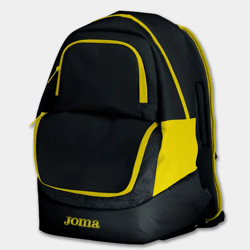 Zaino Joma Diamond II Noir