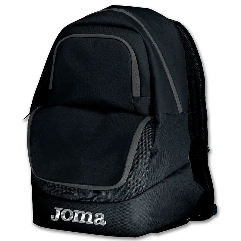 Zaino JOma Diamond II Noir