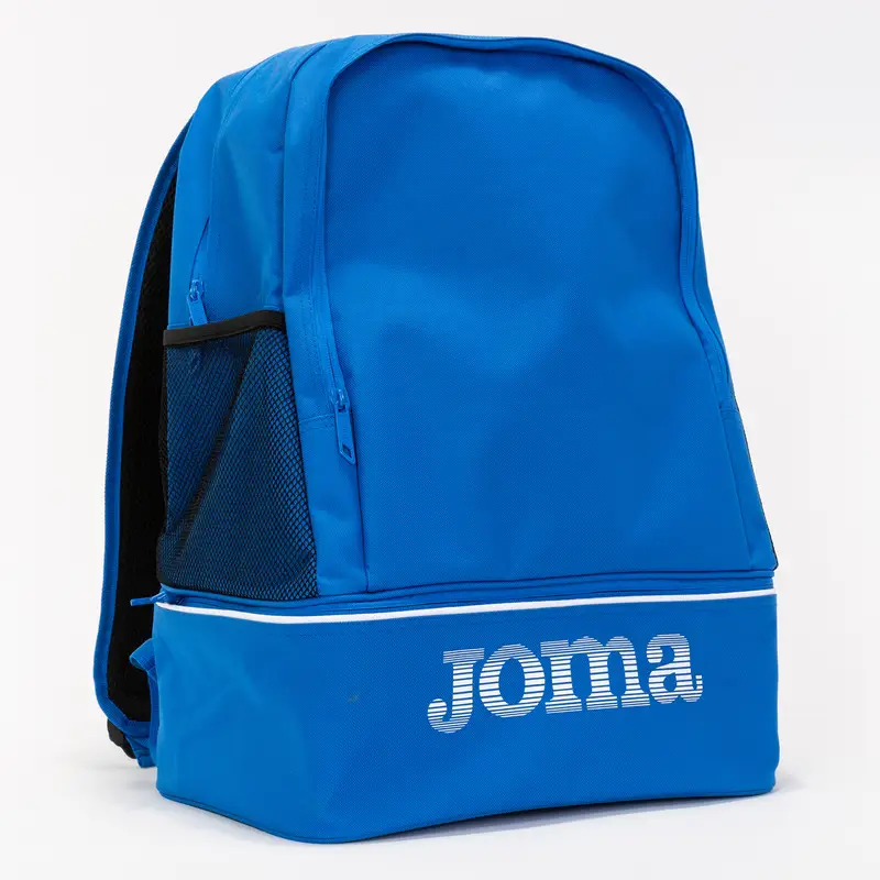 Zaino Joma Training III Bleu