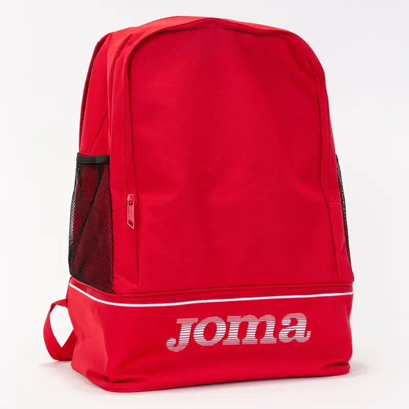 Zaino JOma Training III Rouge