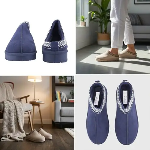 JOMIX Pantofole Ragazza Marrone 3419986 miniatura 3