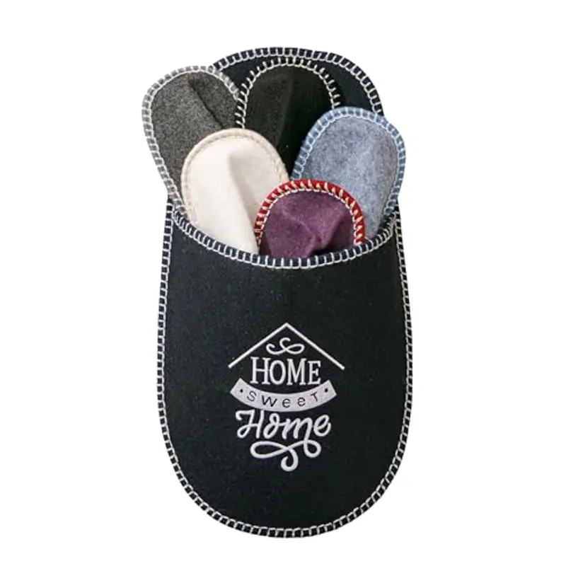 JOMIX Pantofole Blu 2094032