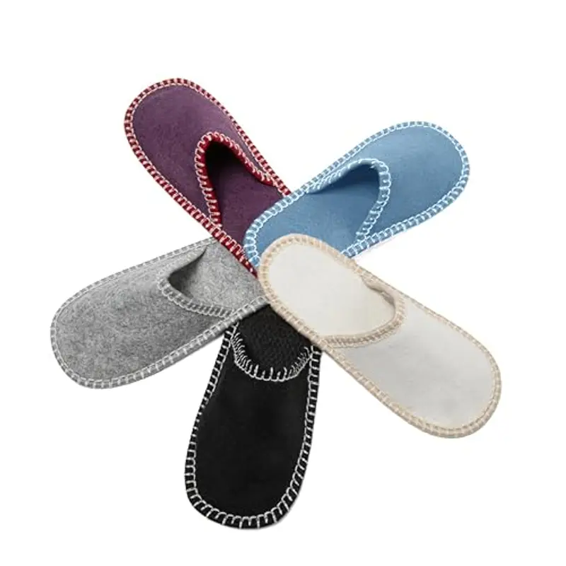 JOMIX Pantofole Blu 2094032 miniatura 2