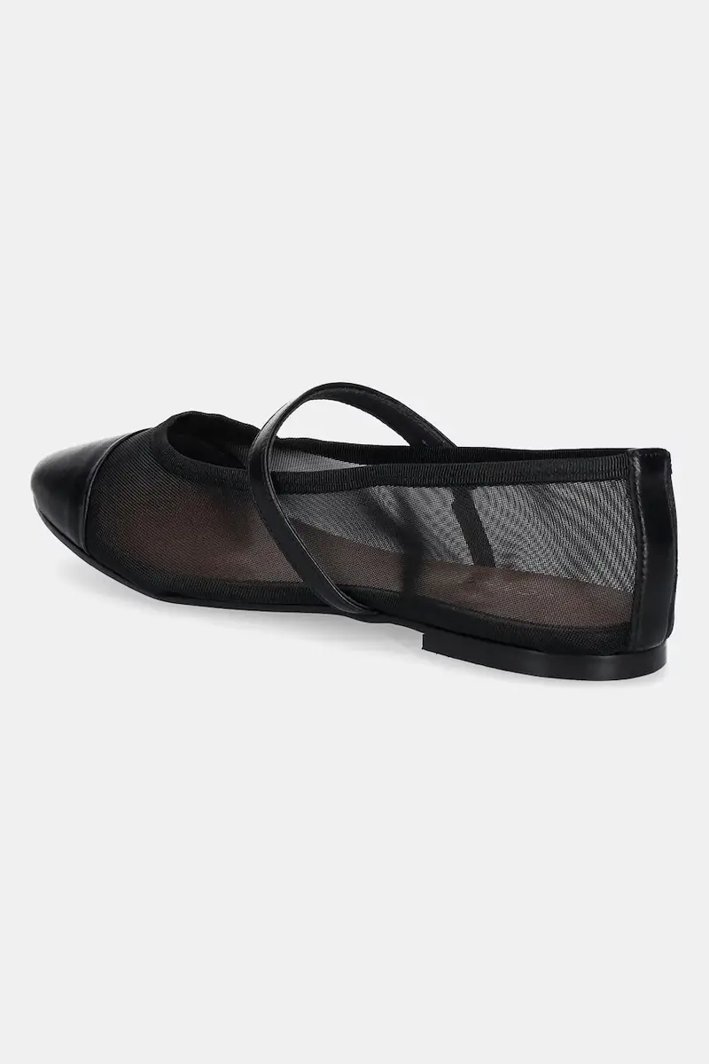 Jonak Ballerine Nero 3335603 miniatura 3