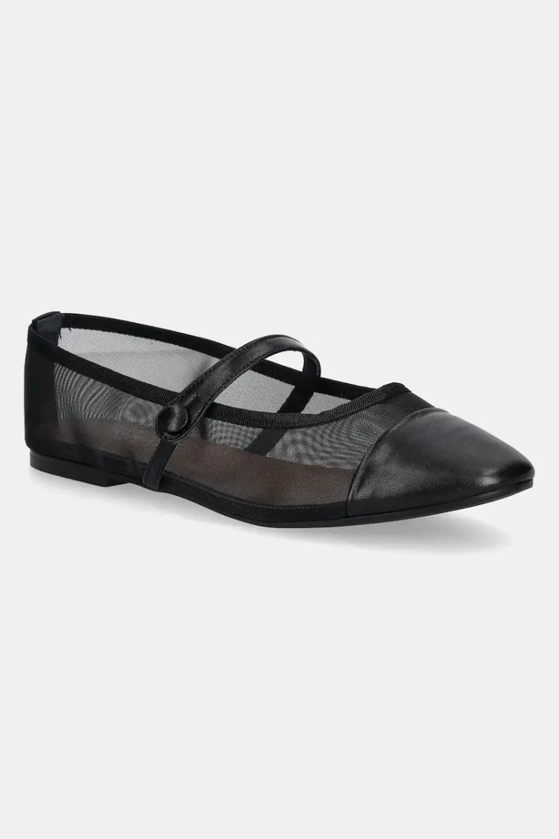 Jonak Ballerine Nero 3335603