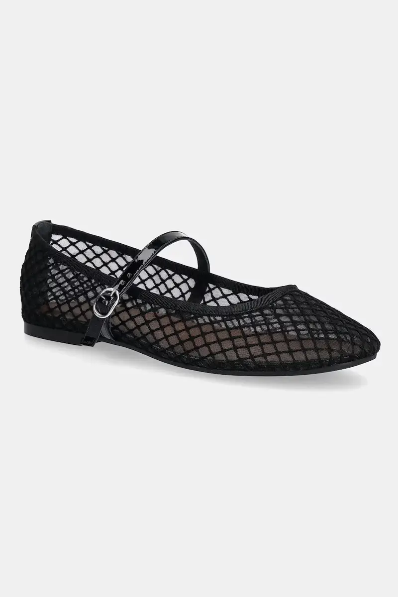 Jonak Ballerine Nero 3335621
