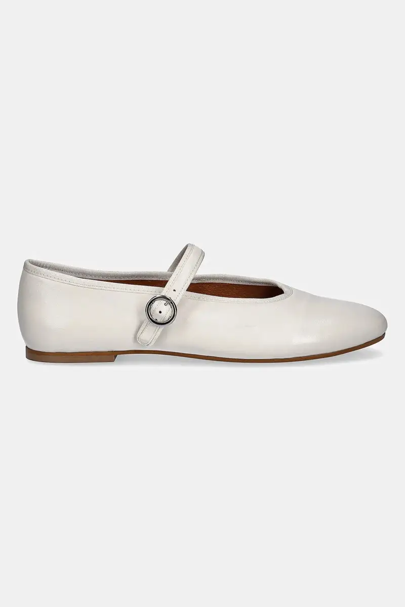 Jonak Ballerine Beige 3291291 miniatura 2