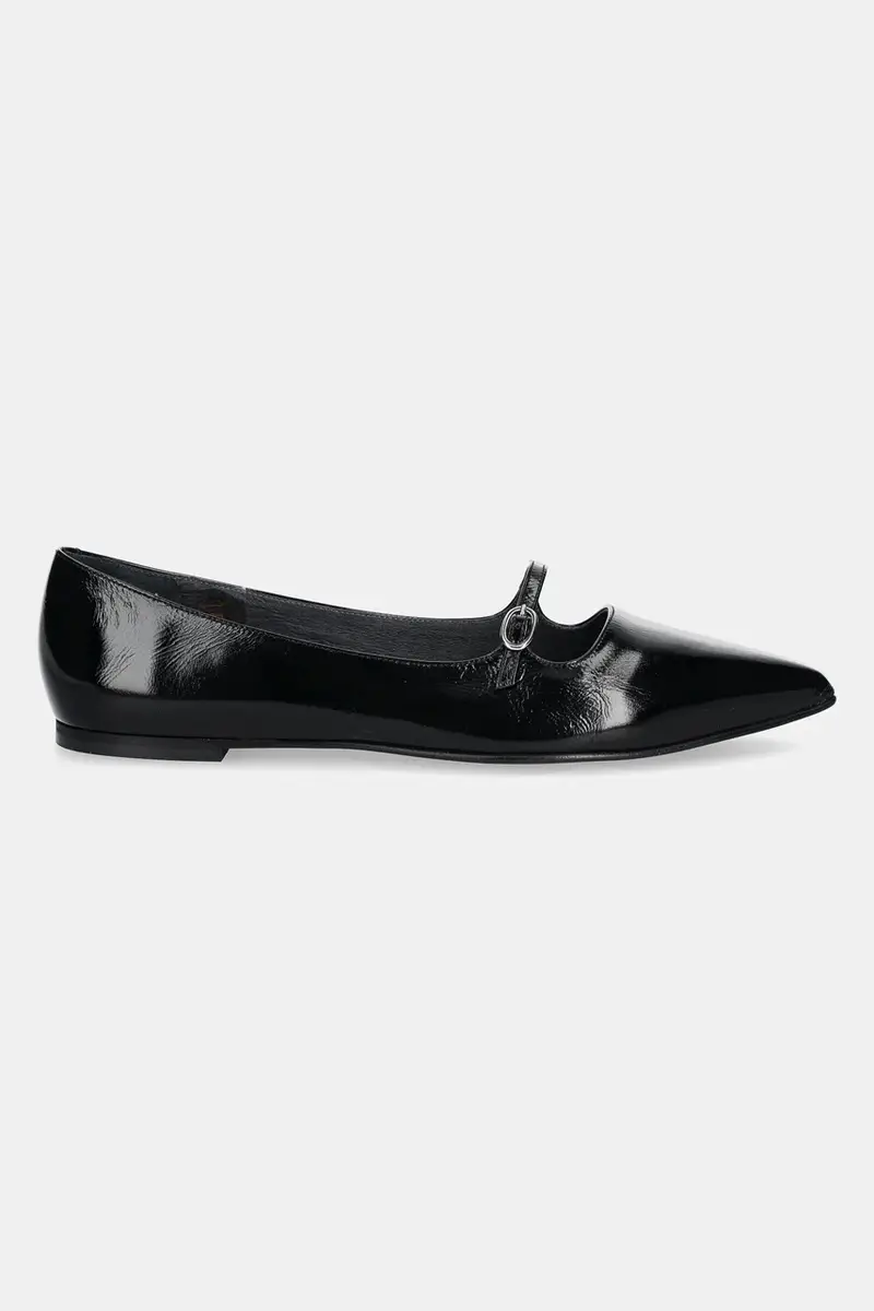 Jonak Ballerine Nero 3263050 miniatura 2
