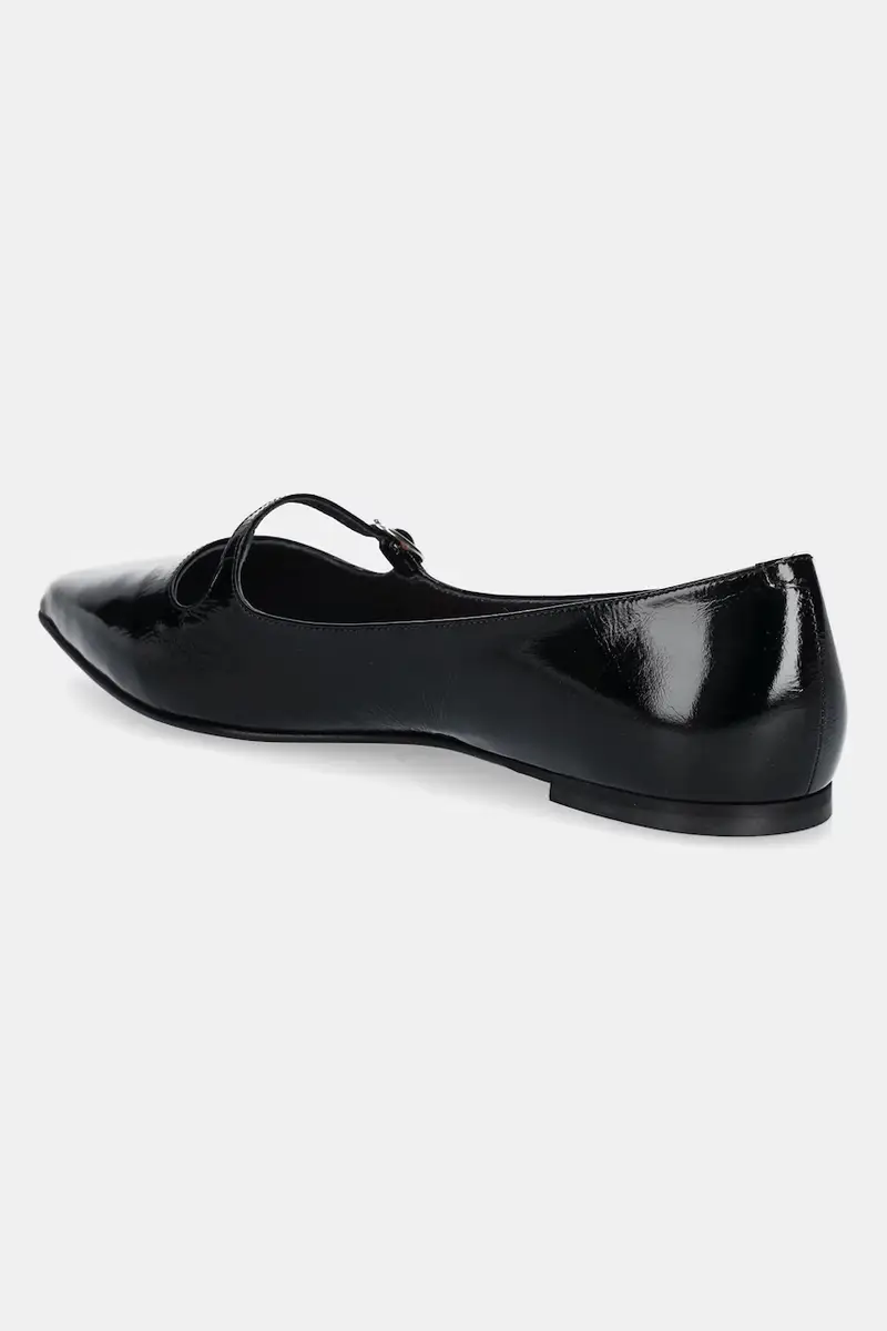 Jonak Ballerine Nero 3263050 miniatura 3