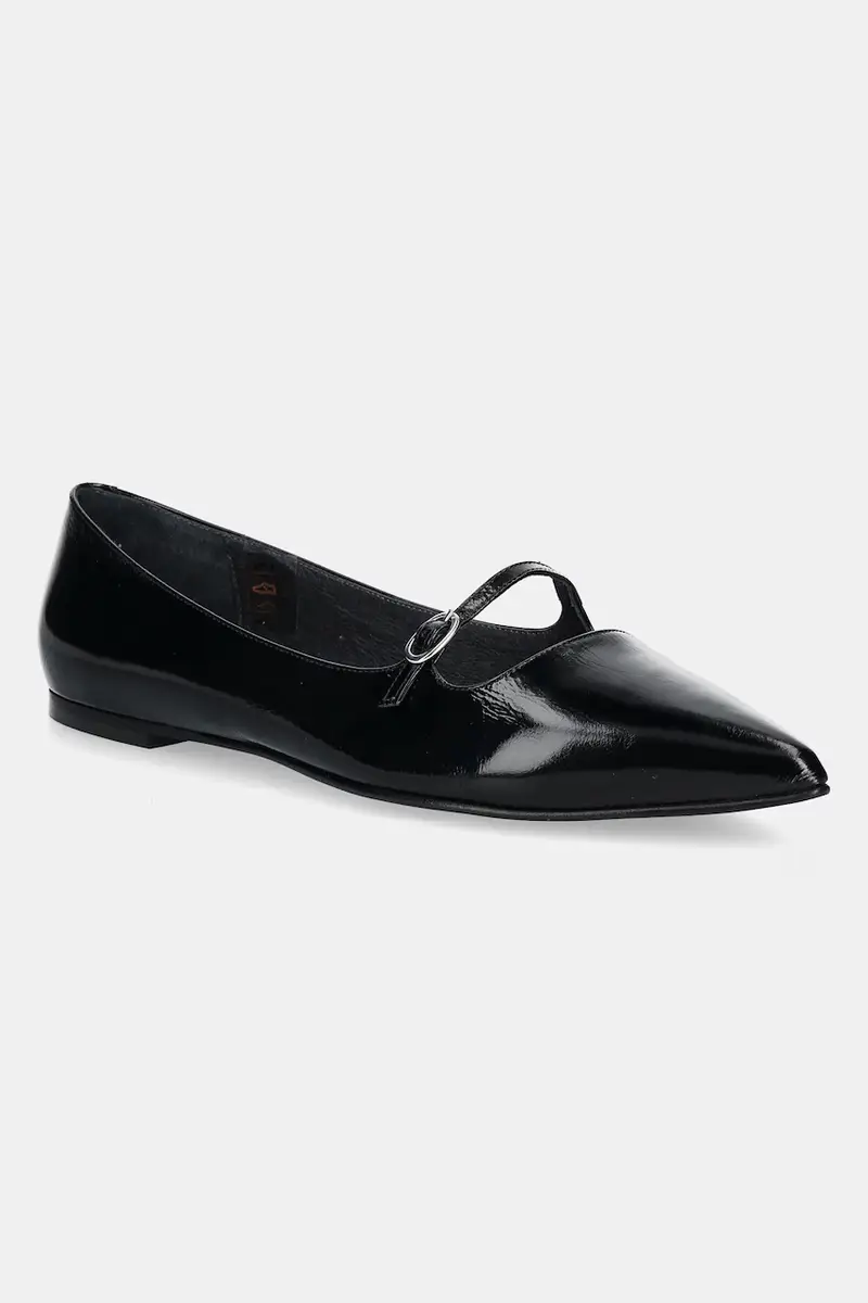 Jonak Ballerine Nero 3263050