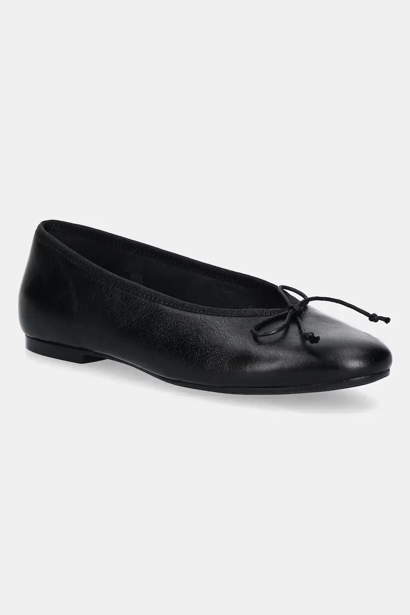 Jonak Ballerine Nero 3335590