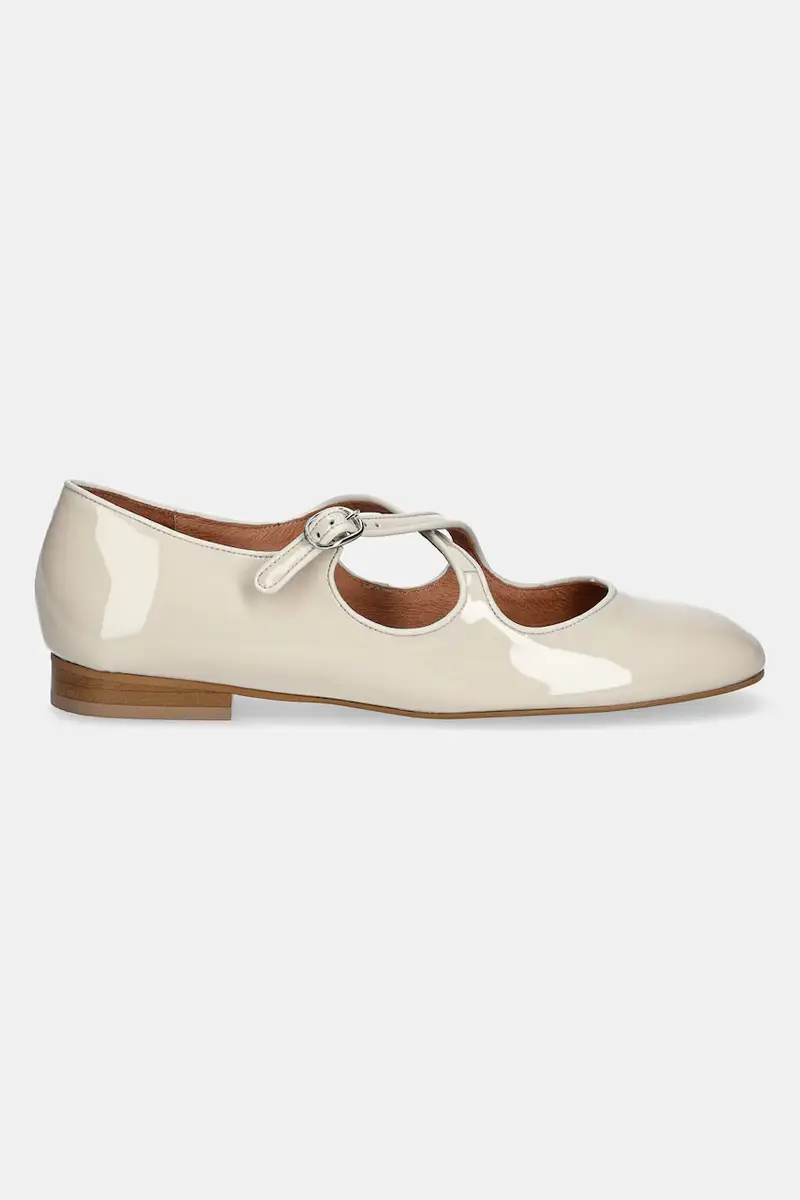 Jonak Ballerine Beige 3291327 miniatura 2