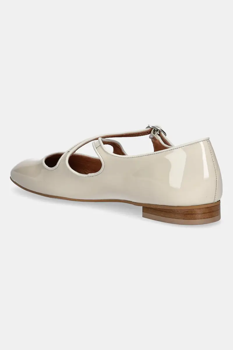 Jonak Ballerine Beige 3291327 miniatura 3