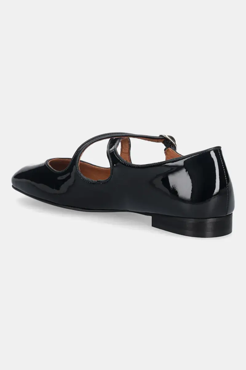 Jonak Ballerine Nero 3262387 miniatura 3