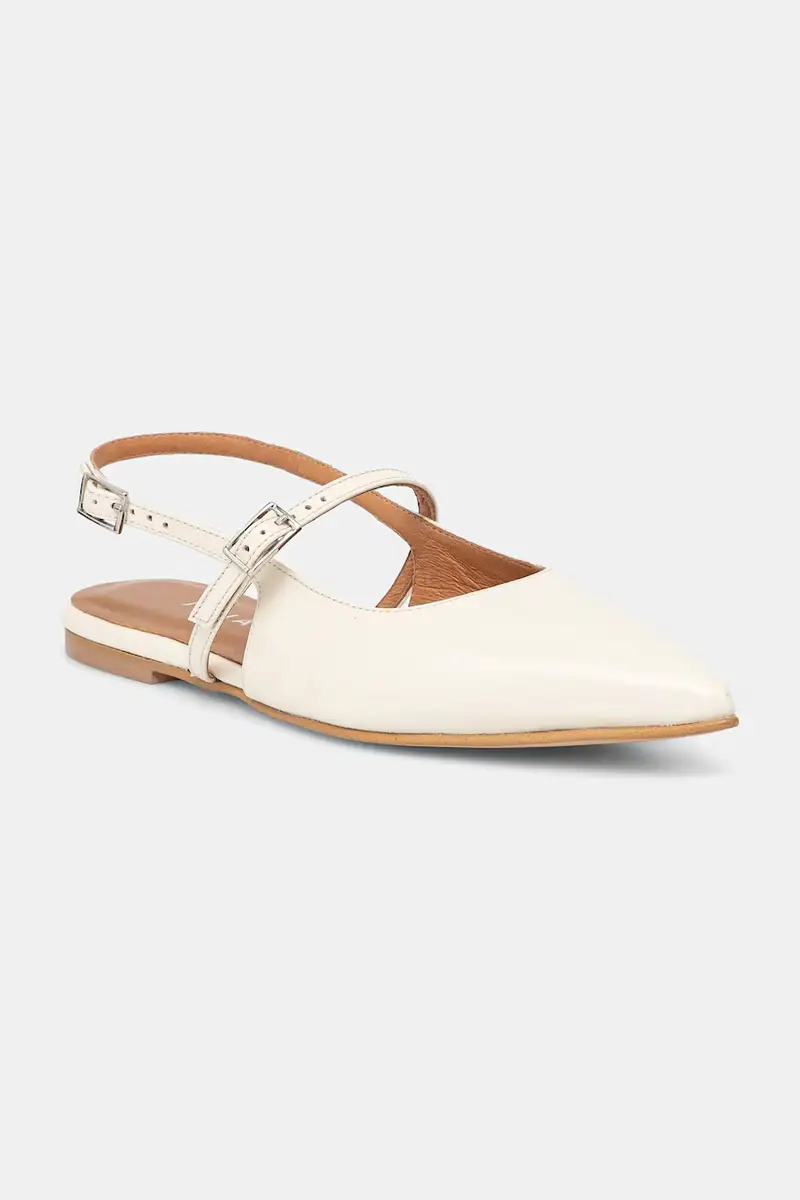 Jonak Ballerine Beige 3120846