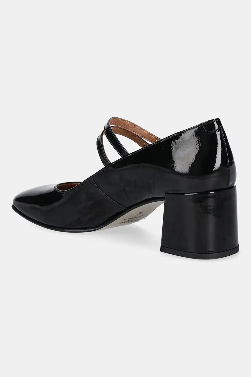 Jonak Décolleté Nero 2890273 miniatura 3