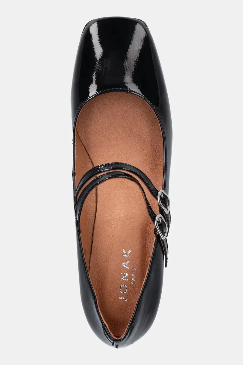 Jonak Décolleté Nero 2890273 miniatura 4