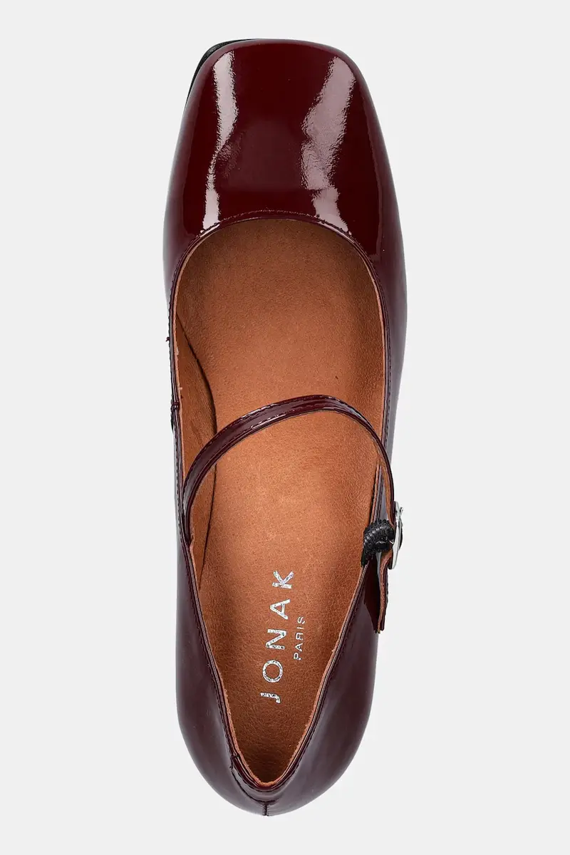 Jonak Décolleté Multicolore 3134363 miniatura 4