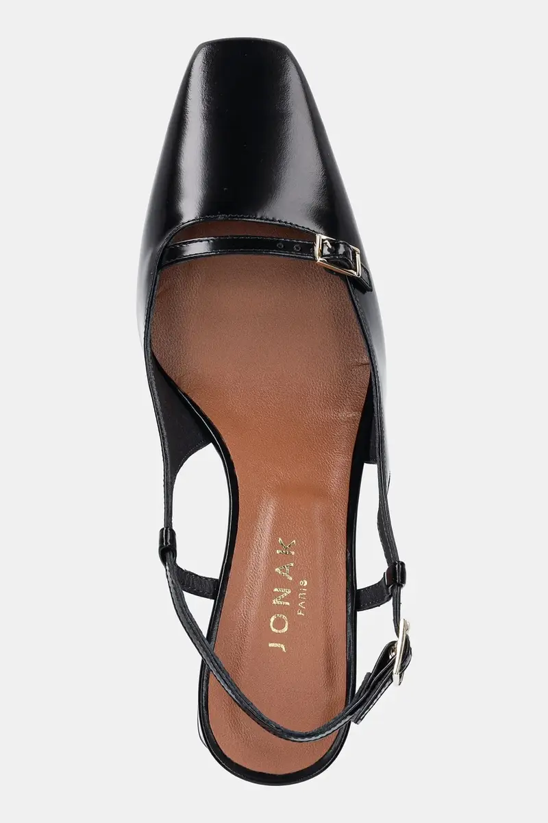 Jonak Décolleté Nero 3636294 miniatura 4