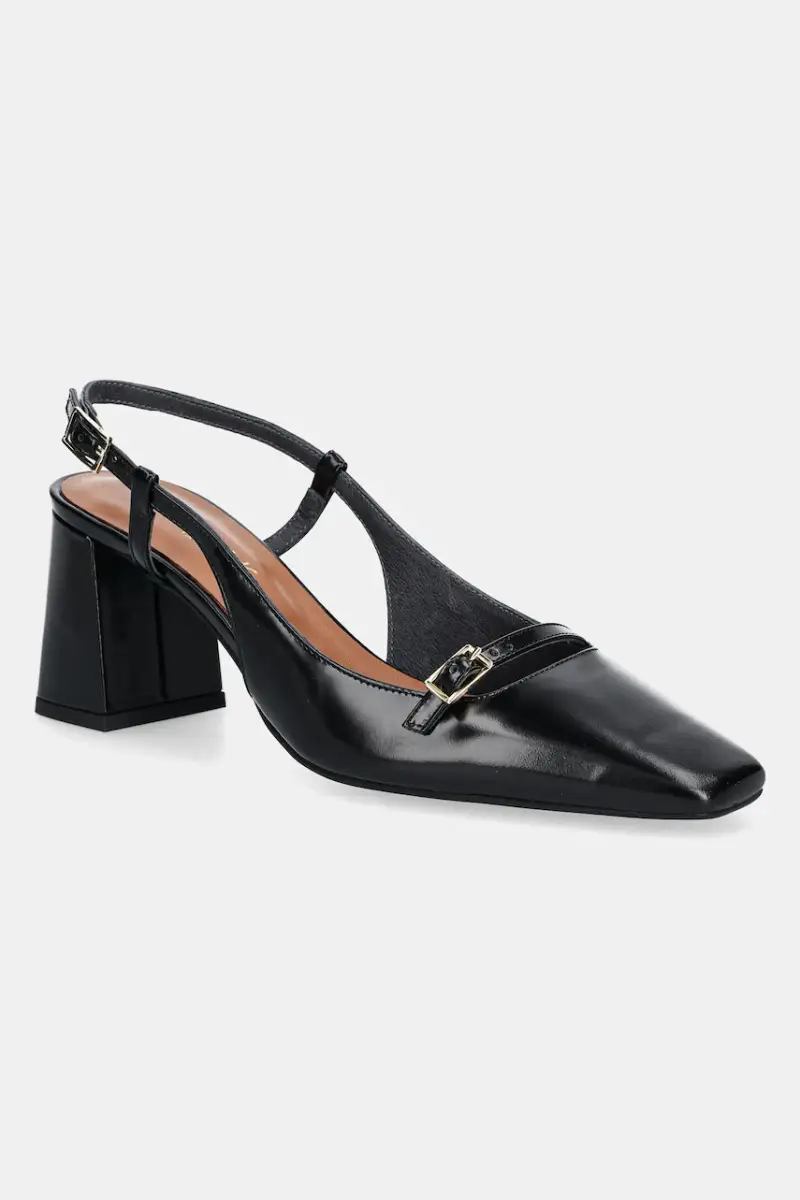 Jonak Décolleté Nero 3636294