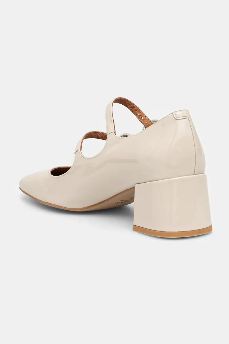 Jonak Décolleté Beige 3291264 miniatura 3