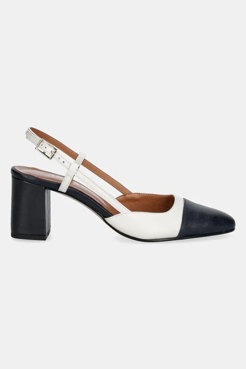 Jonak Décolleté Beige 3291263 miniatura 2