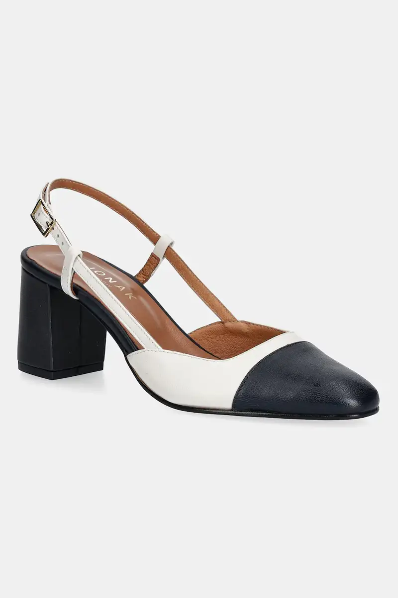 Jonak Décolleté Beige 3291263