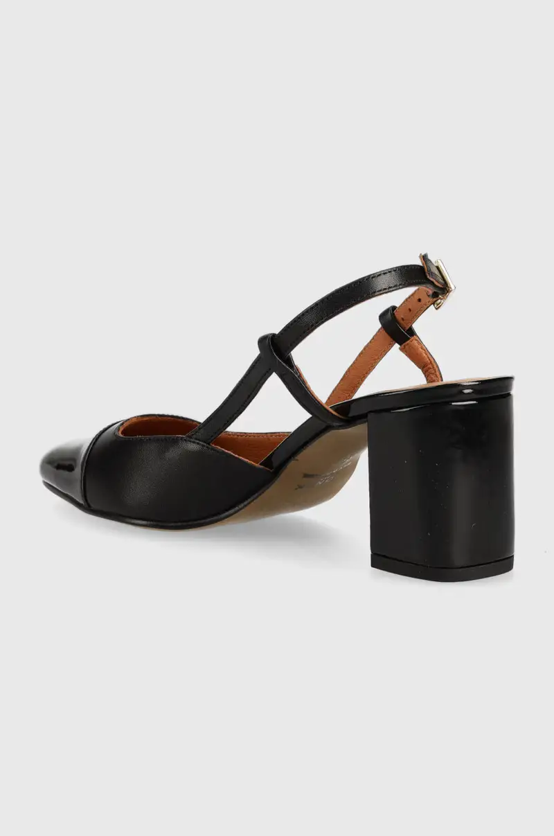 Jonak Décolleté Nero 2889598 miniatura 3