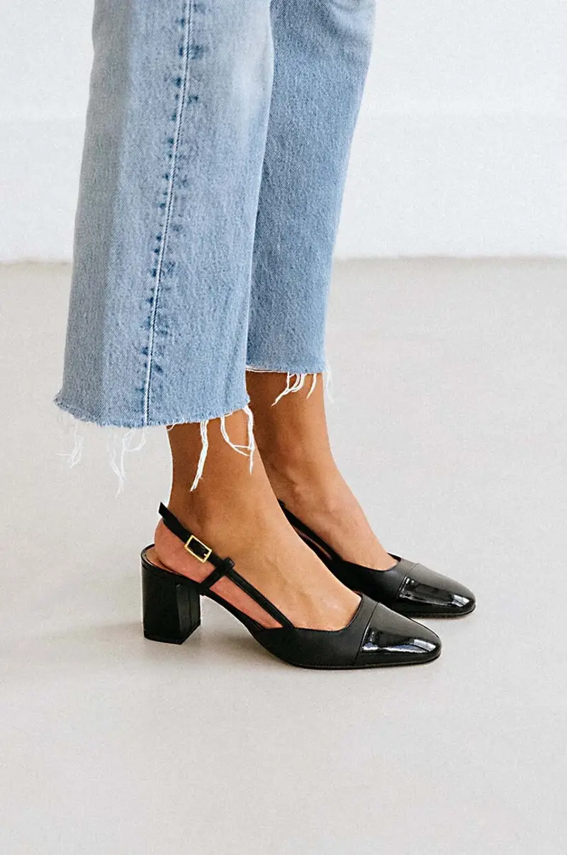 Jonak Décolleté Nero 2889598 miniatura 5