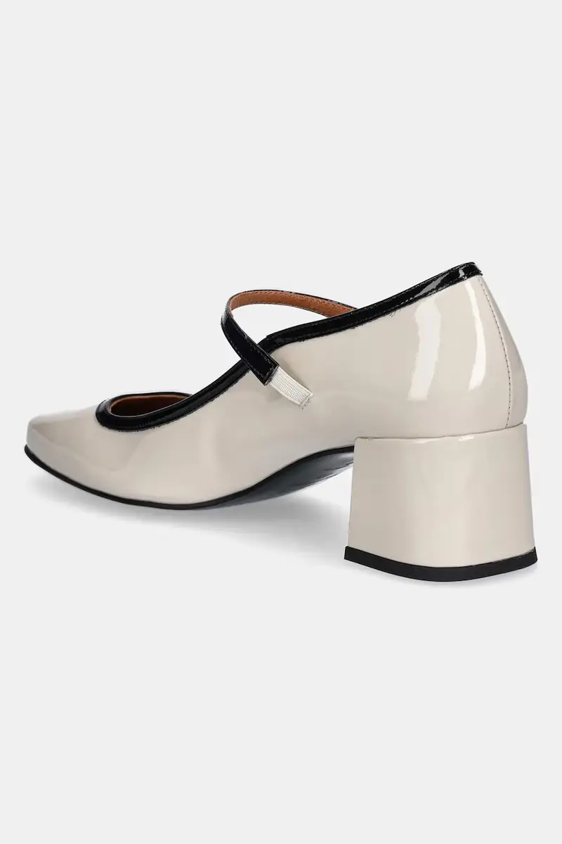 Jonak Décolleté Beige 3122981 miniatura 3