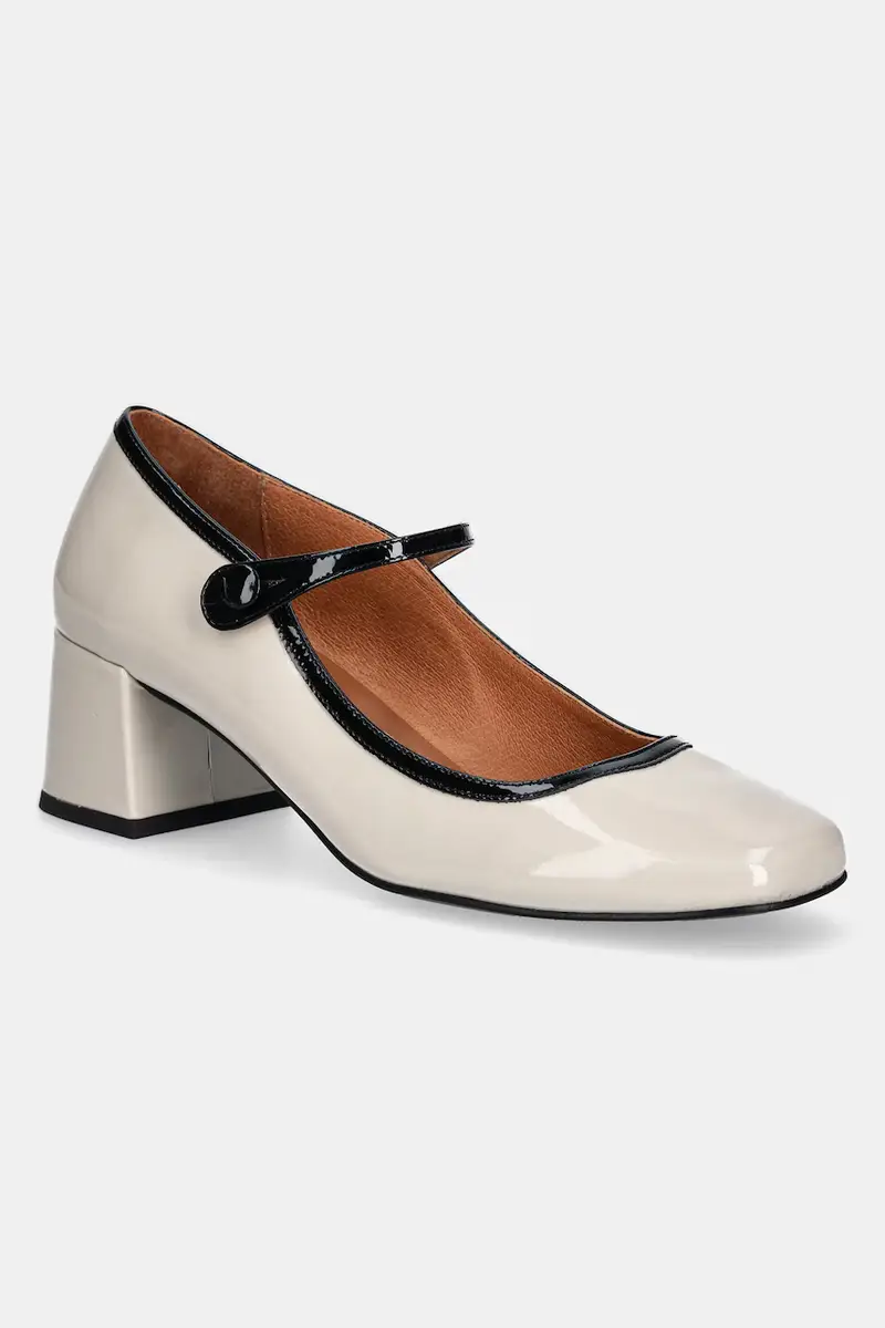 Jonak Décolleté Beige 3122981