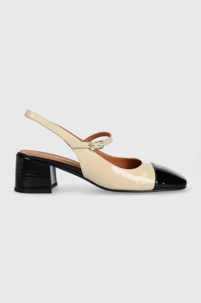 Jonak Décolleté Beige 2210248