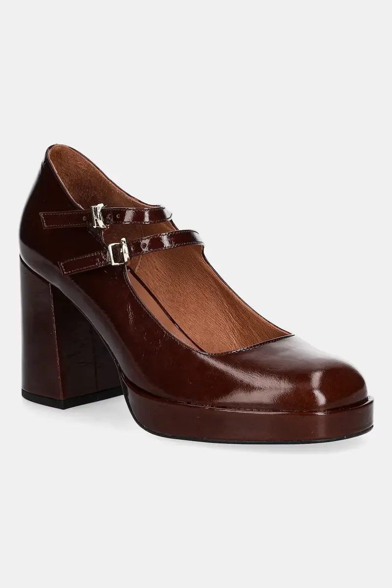 Jonak Décolleté Marrone 2982940