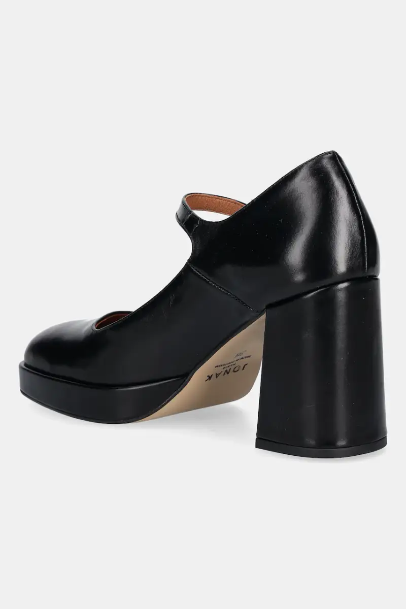 Jonak Décolleté Nero 3152466 miniatura 3