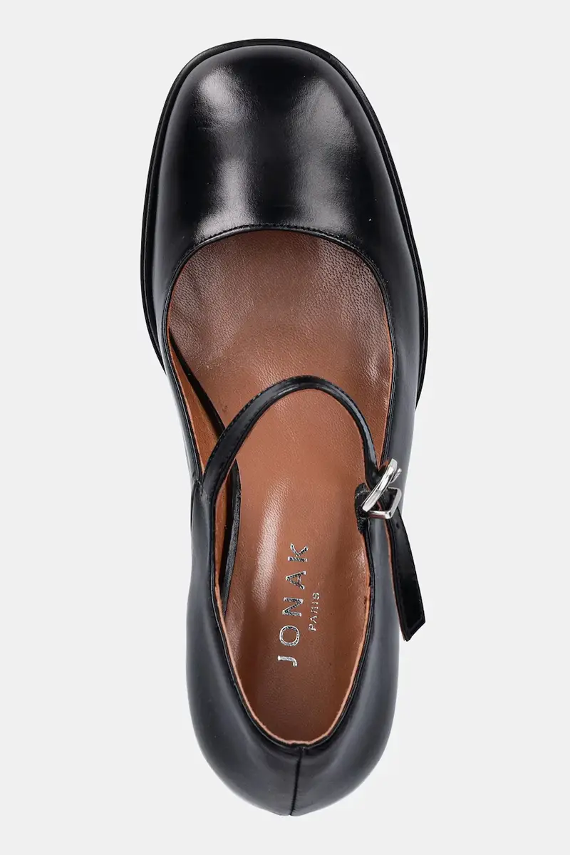 Jonak Décolleté Nero 3152466 miniatura 4