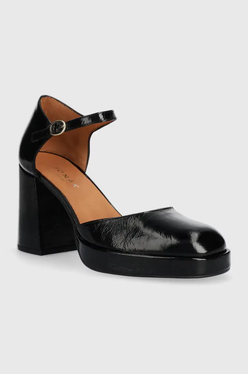 Jonak Décolleté Nero 2984781 miniatura 2