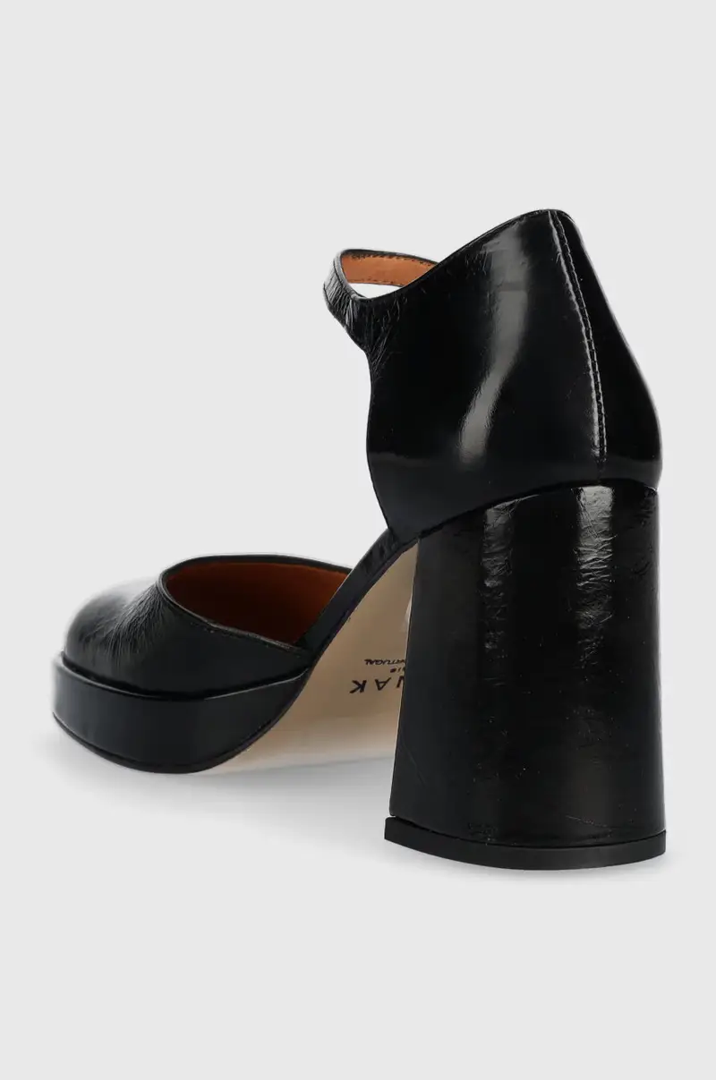 Jonak Décolleté Nero 2984781 miniatura 3