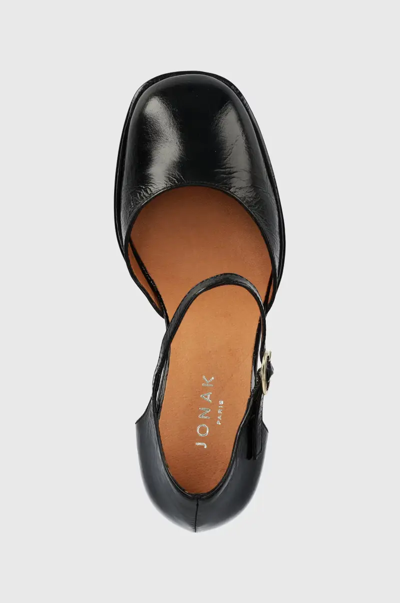 Jonak Décolleté Nero 2984781 miniatura 4