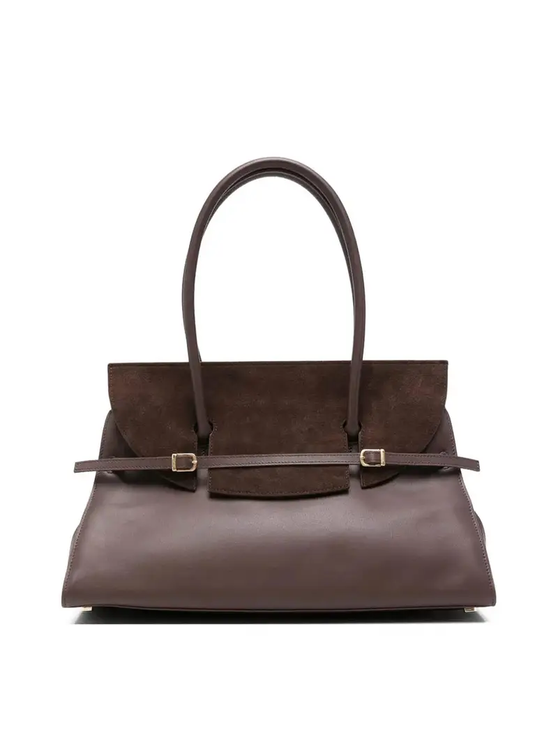 Jonathan Simkhai Borsa a tracolla Marrone 4231040