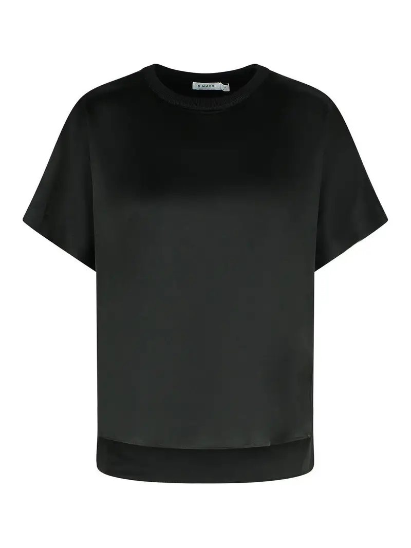 Jonathan Simkhai T-shirt Nero 3385202