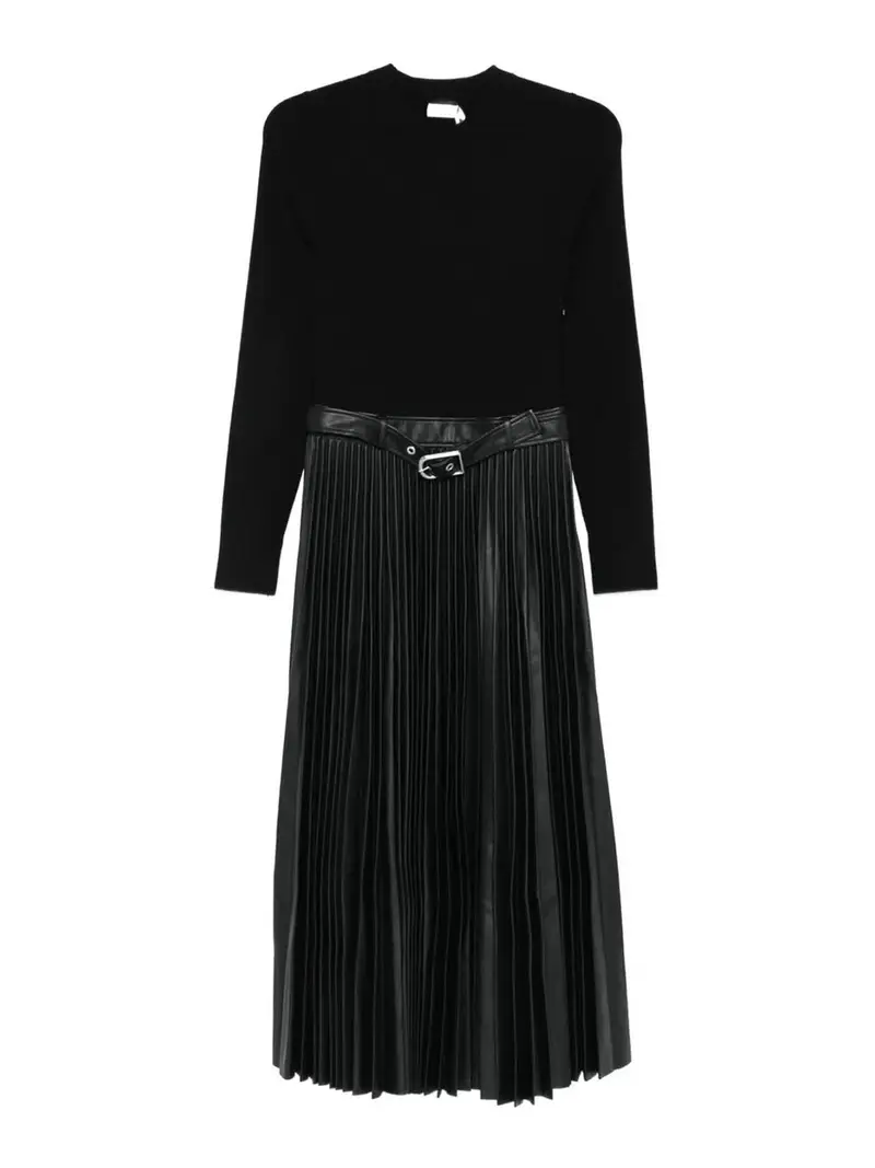 Vestito Abilene Nero