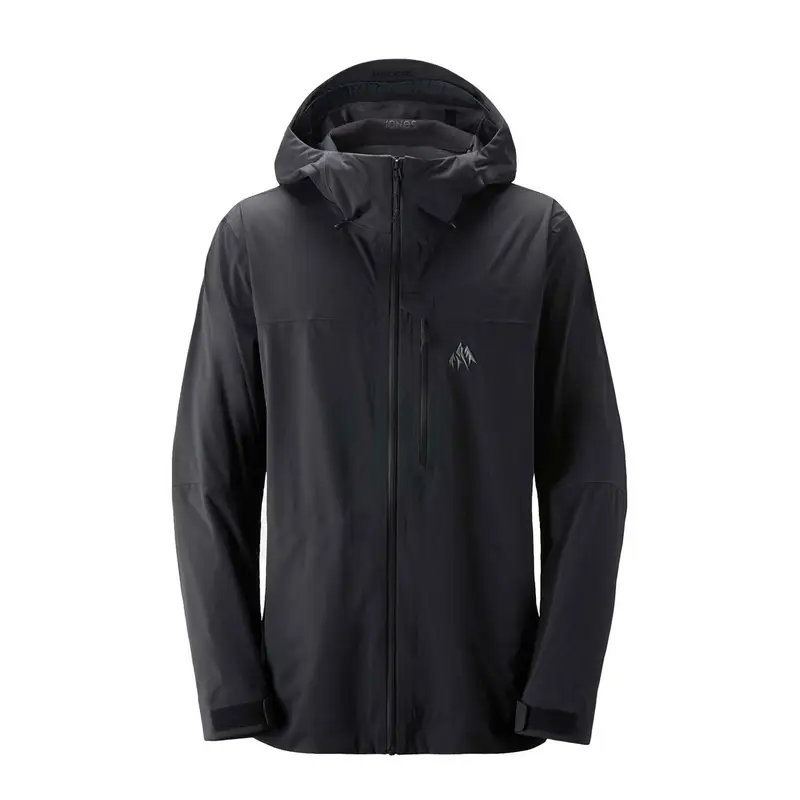 GIACCA PEAK BAGGER Nero