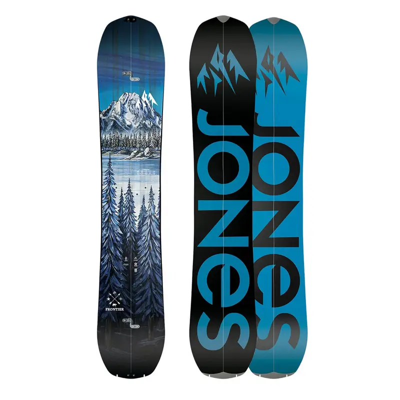 TAVOLA FRONTIER SPLITBOARD