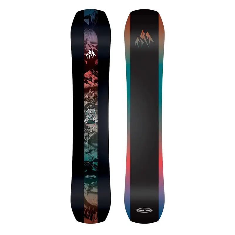 TAVOLA MOUNTAIN TWIN WIDE