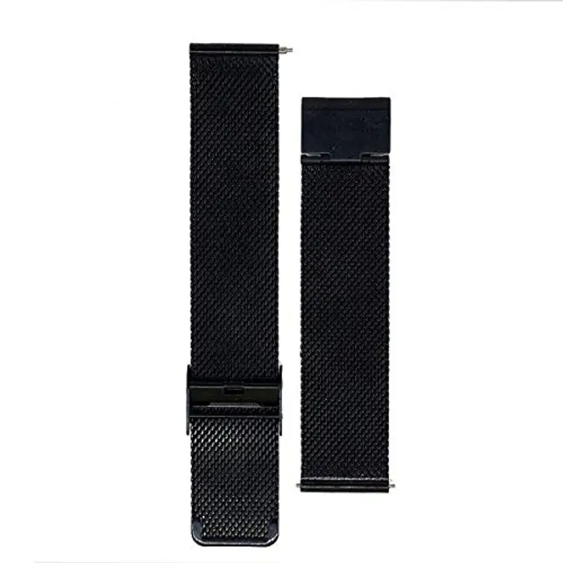 Jonurphy Smartwatch Uomo Nero 1221094 miniatura 3