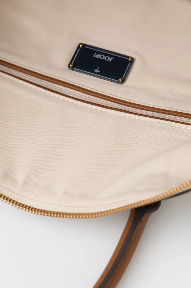 borsa Bianco miniatura 5