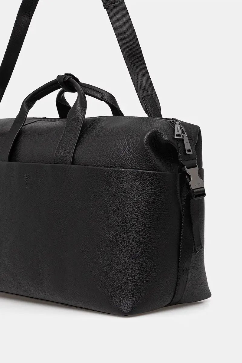 borsa in pelle colore nero 4140006300 miniatura 3