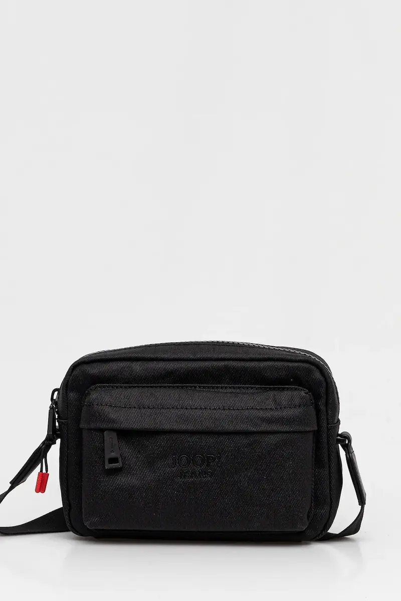 borsetta Buccino Pino colore nero 4130001088