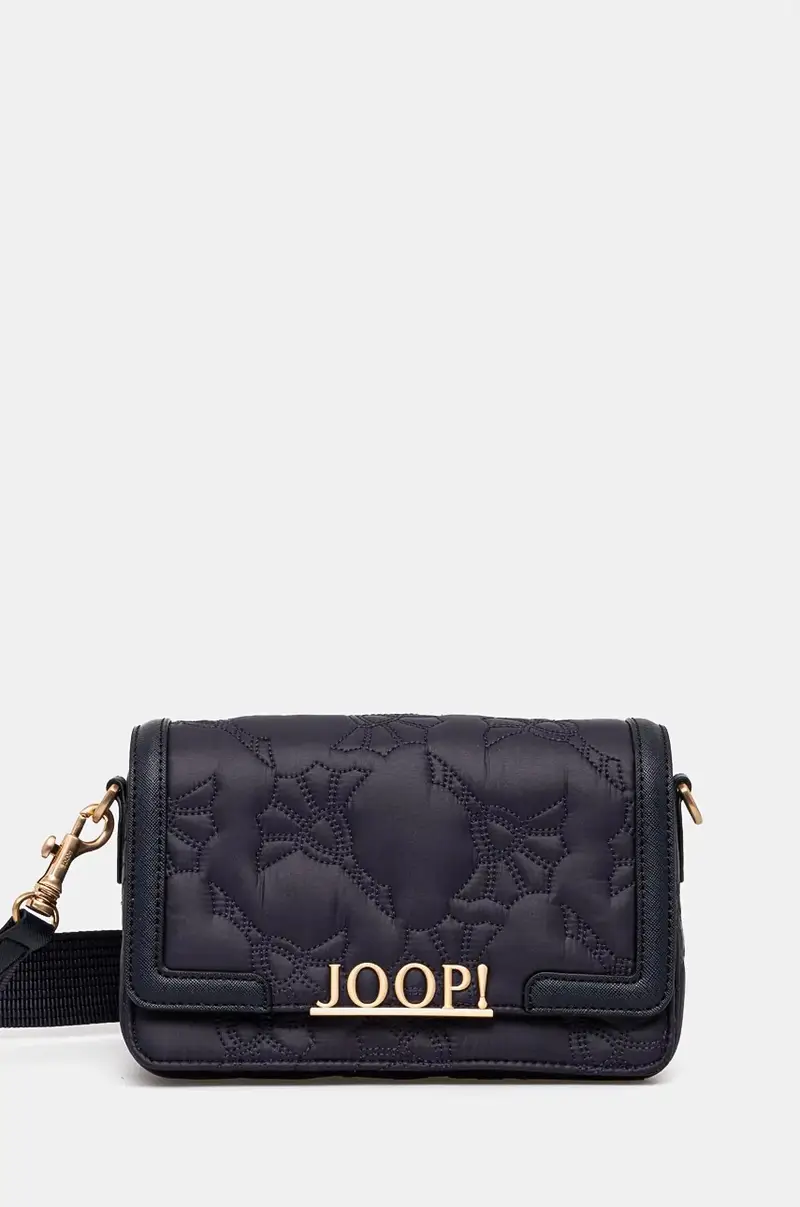 borsetta colore blu navy 4140007620