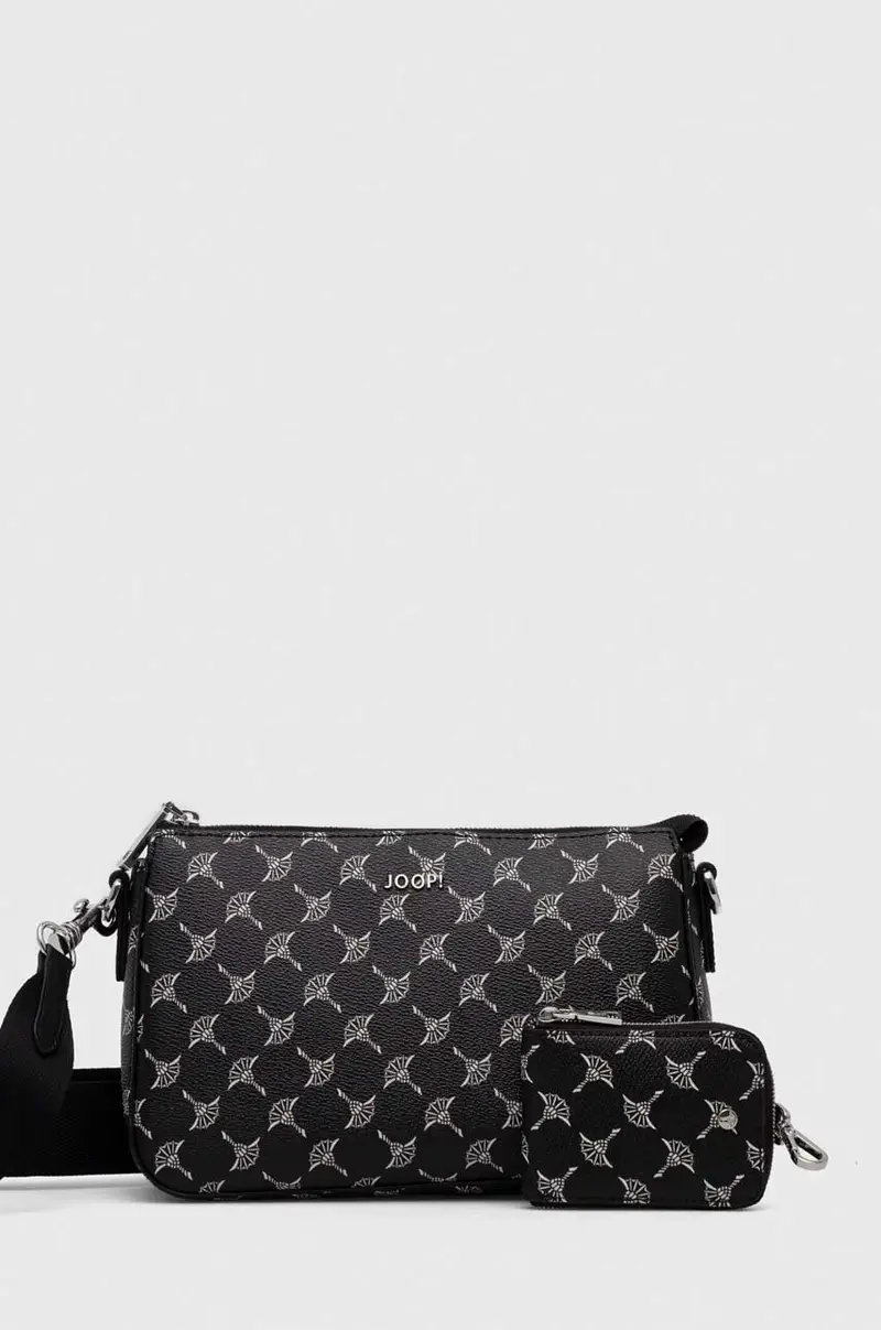 borsetta colore nero